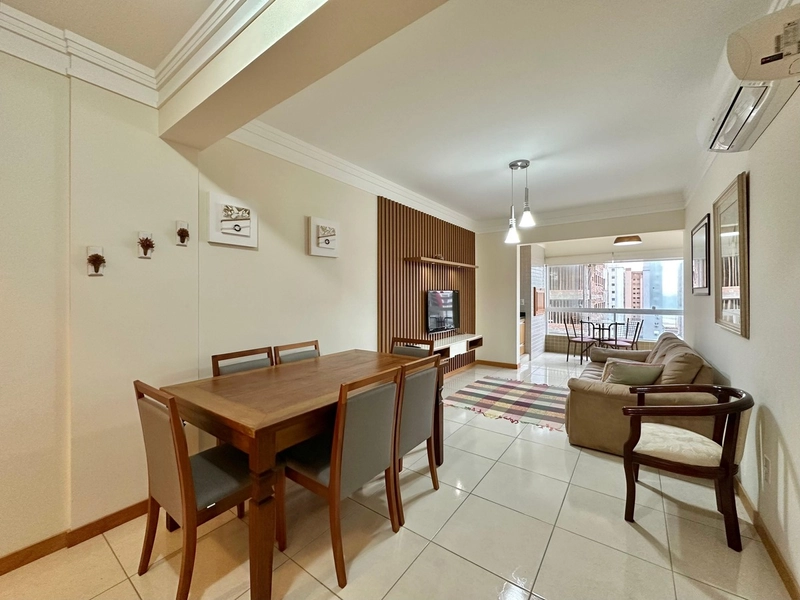 Apartamento 2 dormitórios/1suíte - Navegantes - Capão da canoa: 3ª foto da galeria de imagens do imóvel