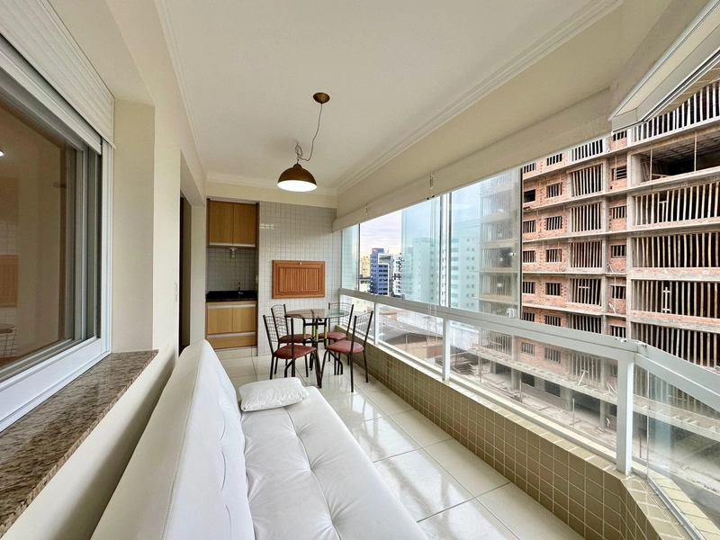Apartamento 2 dormitórios/1suíte - Navegantes - Capão da canoa: 2ª foto da galeria de imagens do imóvel