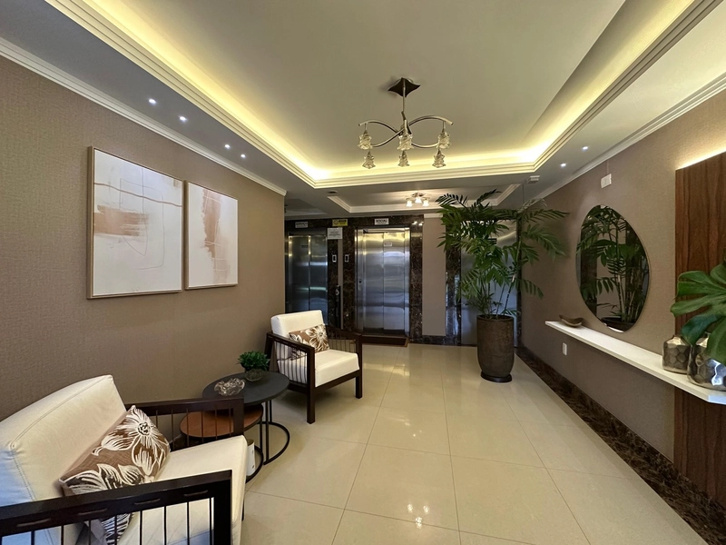 Apartamento 2 dormitórios/1suíte - Navegantes - Capão da canoa: 20ª foto da galeria de imagens do imóvel