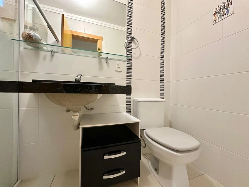 Apartamento 2 dormitórios/1suíte - Navegantes - Capão da canoa: 14ª foto da galeria de imagens do imóvel