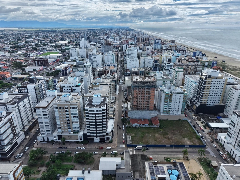 Apartamento 2 dormitórios/1suíte - Navegantes - Capão da canoa: 8ª foto da galeria de imagens do imóvel