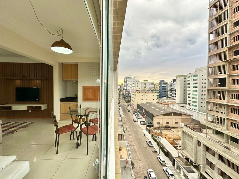 Apartamento 2 dormitórios/1suíte - Navegantes - Capão da canoa: 25ª foto da galeria de imagens do imóvel