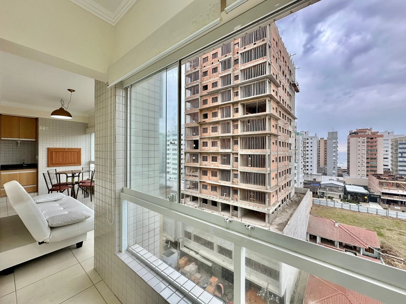 Apartamento 2 dormitórios/1suíte - Navegantes - Capão da canoa: 7ª foto da galeria de imagens do imóvel