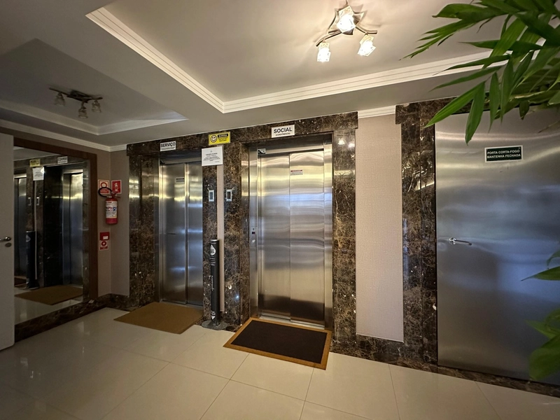 Apartamento 2 dormitórios/1suíte - Navegantes - Capão da canoa: 21ª foto da galeria de imagens do imóvel