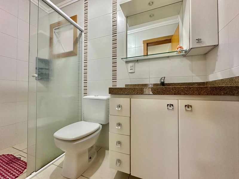 Apartamento 2 dormitórios/1suíte - Navegantes - Capão da canoa: 10ª foto da galeria de imagens do imóvel
