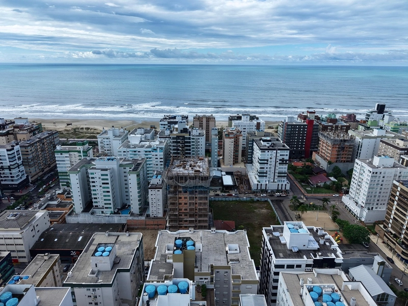 Apartamento 2 dormitórios/1suíte - Navegantes - Capão da canoa: 13ª foto da galeria de imagens do imóvel