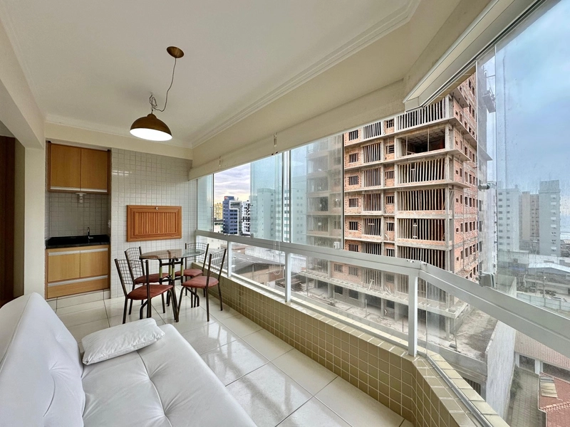 Apartamento 2 dormitórios/1suíte - Navegantes - Capão da canoa: 24ª foto da galeria de imagens do imóvel