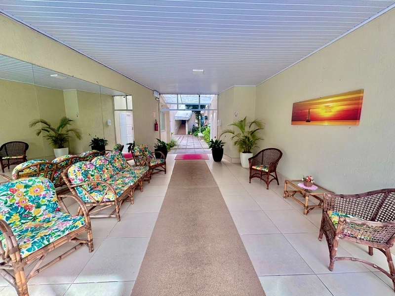 Apartamento 01 Dormitório Centro de Capão da Canoa: 11ª foto da galeria de imagens do imóvel