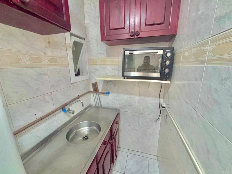 Apartamento 01 Dormitório Centro de Capão da Canoa: 6ª foto da galeria de imagens do imóvel