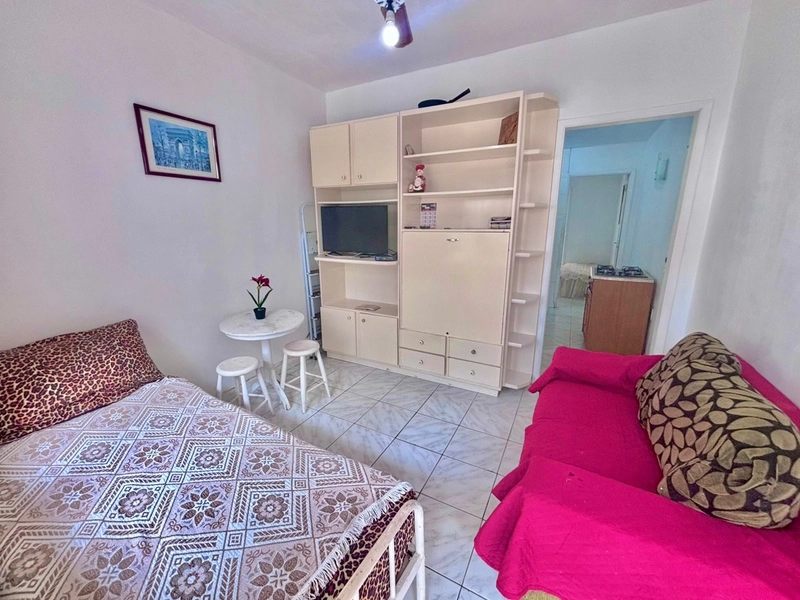 Apartamento 01 Dormitório Centro de Capão da Canoa: 2ª foto da galeria de imagens do imóvel