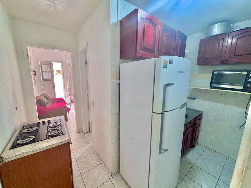Apartamento 01 Dormitório Centro de Capão da Canoa: 4ª foto da galeria de imagens do imóvel