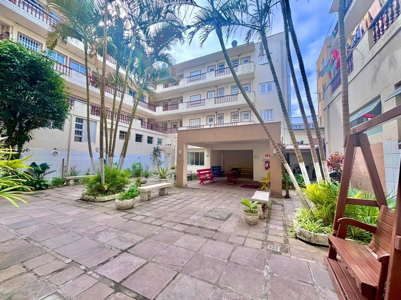 Apartamento 01 Dormitório Centro de Capão da Canoa: 13ª foto da galeria de imagens do imóvel