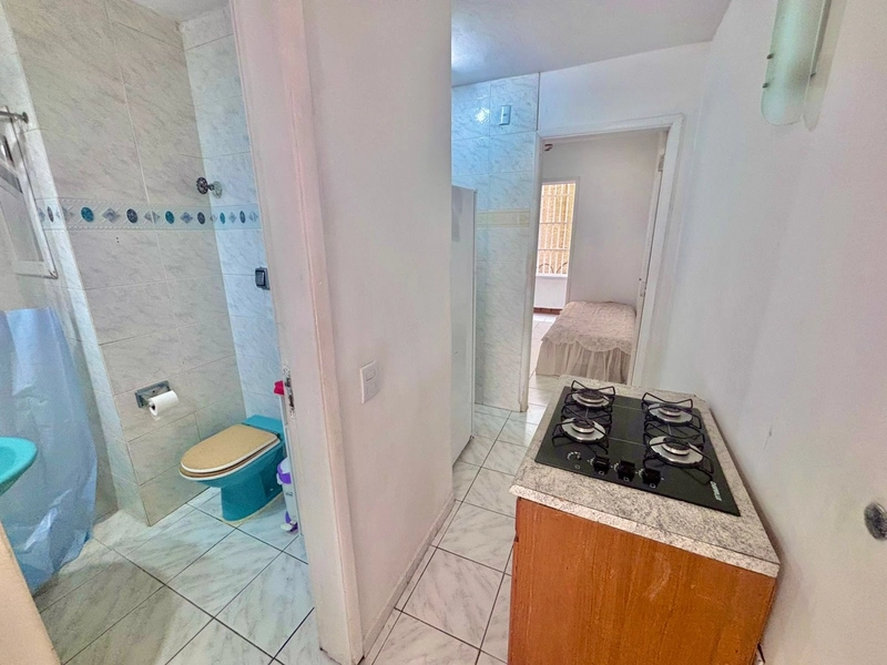 Apartamento 01 Dormitório Centro de Capão da Canoa: 5ª foto da galeria de imagens do imóvel