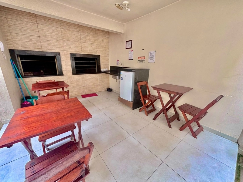 Apartamento 01 Dormitório Centro de Capão da Canoa: 10ª foto da galeria de imagens do imóvel