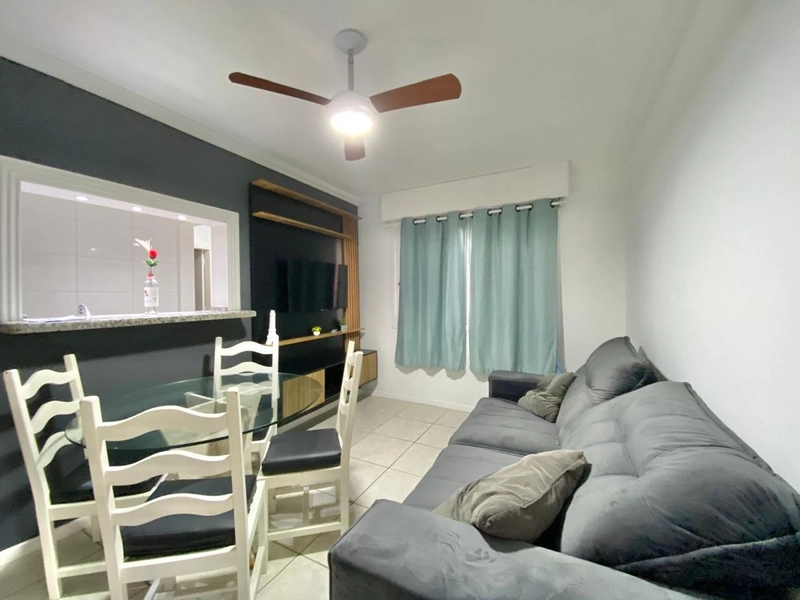 Cobertura duplex com 120m², 2 dormit., suíte, box, em Capão da Canoa: 2ª foto da galeria de imagens do imóvel