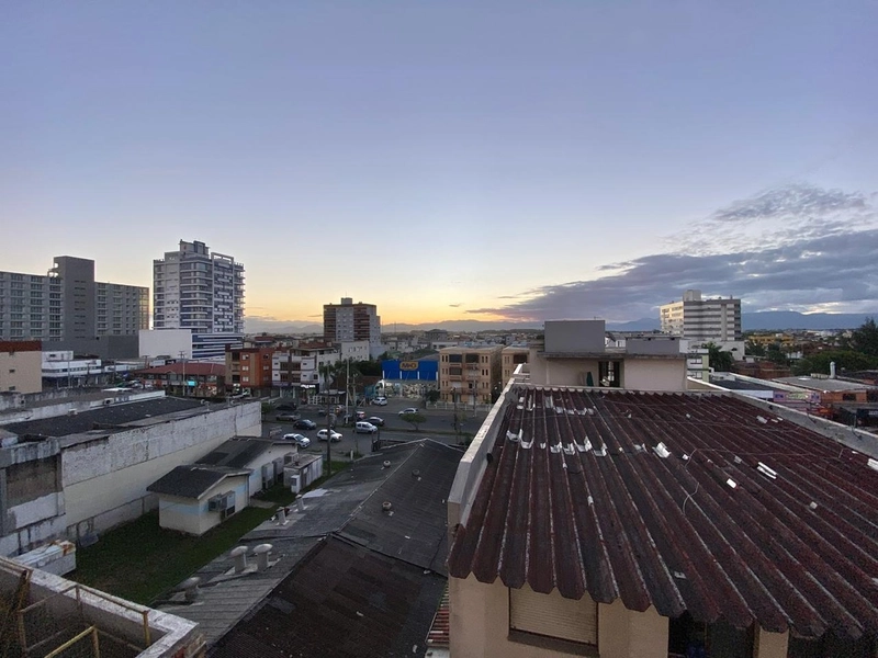 Cobertura duplex com 120m², 2 dormit., suíte, box, em Capão da Canoa: 5ª foto da galeria de imagens do imóvel