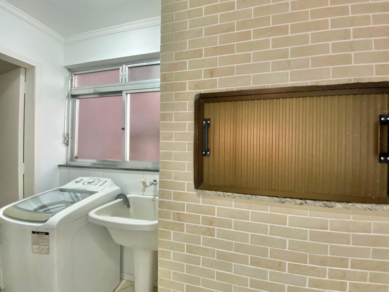 Cobertura duplex com 120m², 2 dormit., suíte, box, em Capão da Canoa: 4ª foto da galeria de imagens do imóvel