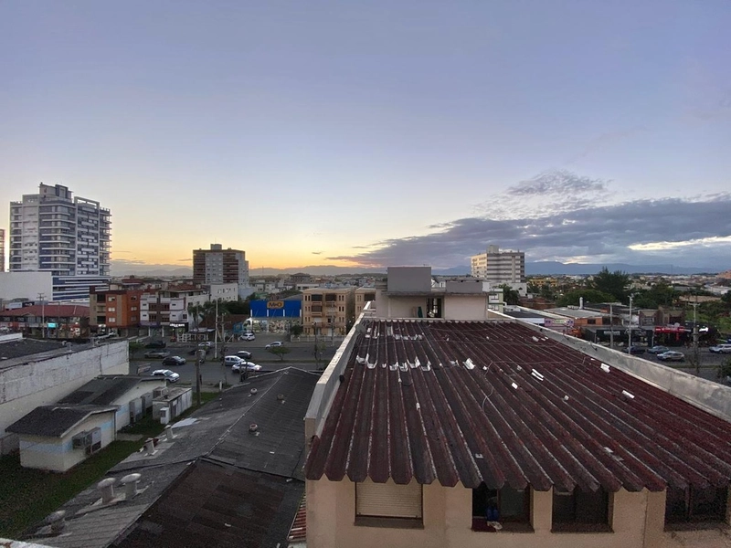 Cobertura duplex com 120m², 2 dormit., suíte, box, em Capão da Canoa: 13ª foto da galeria de imagens do imóvel