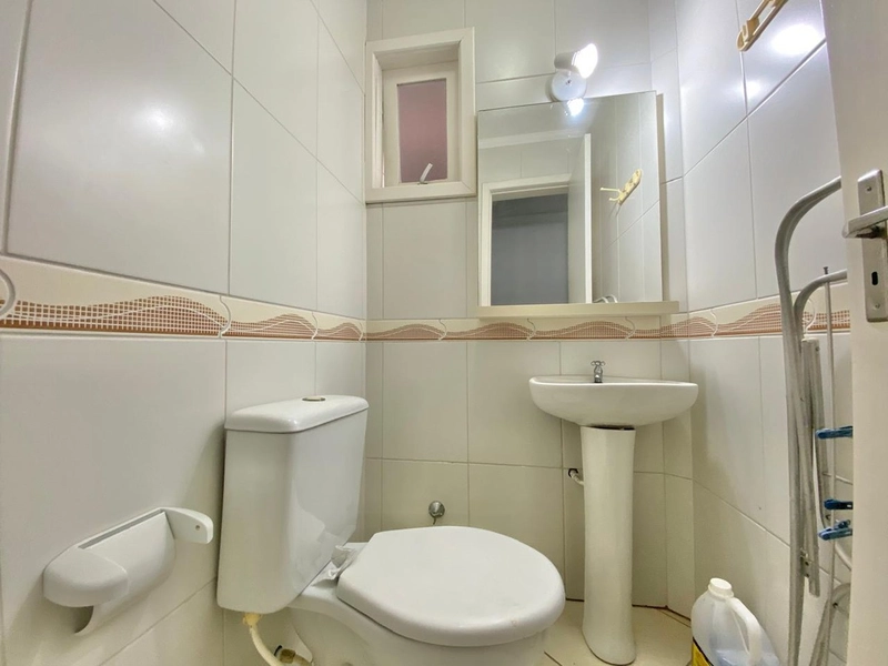 Cobertura duplex com 120m², 2 dormit., suíte, box, em Capão da Canoa: 9ª foto da galeria de imagens do imóvel