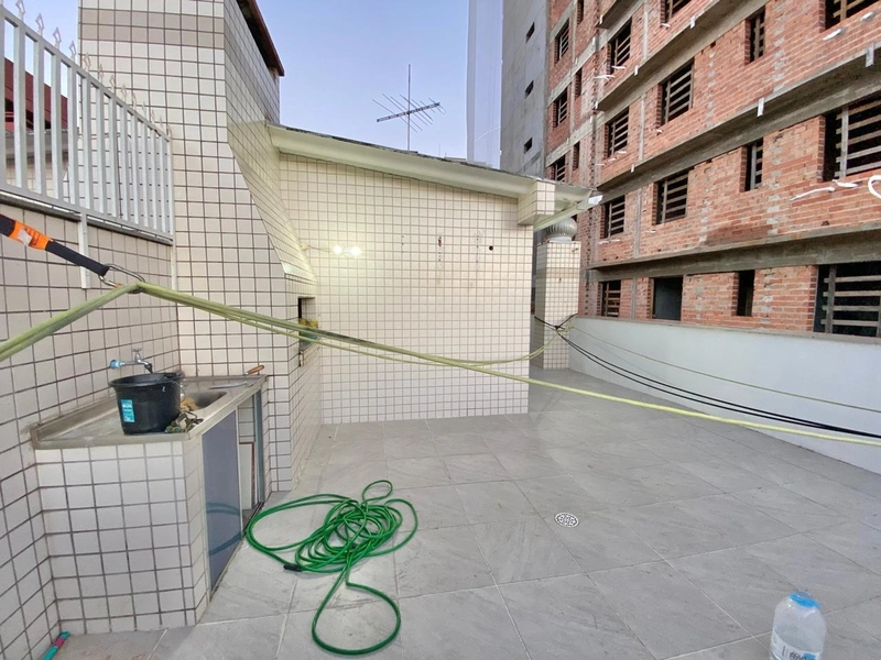 Cobertura duplex com 120m², 2 dormit., suíte, box, em Capão da Canoa: 20ª foto da galeria de imagens do imóvel