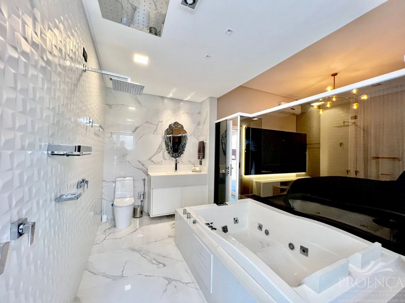 Mansão de esquina em  condomínio luxuoso de Capão da Canoa!: 32ª foto da galeria de imagens do imóvel