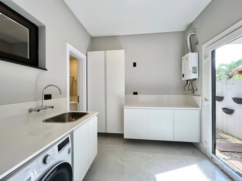 Mansão de esquina em  condomínio luxuoso de Capão da Canoa!: 22ª foto da galeria de imagens do imóvel