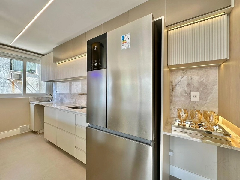 APARTAMENTO 3 SUÍTES MOBILIADO E DECORADO COM INFRA ESPETACULAR: 12ª foto da galeria de imagens do imóvel