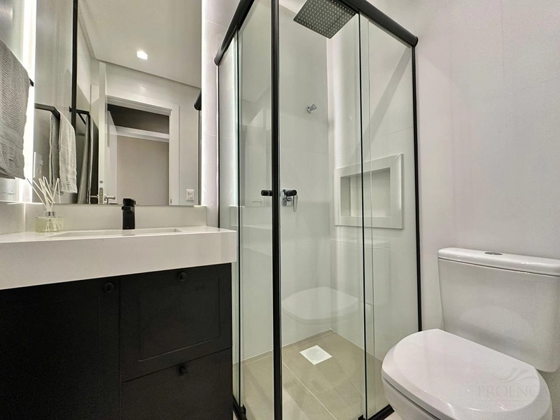 APARTAMENTO 3 SUÍTES MOBILIADO E DECORADO COM INFRA ESPETACULAR: 29ª foto da galeria de imagens do imóvel