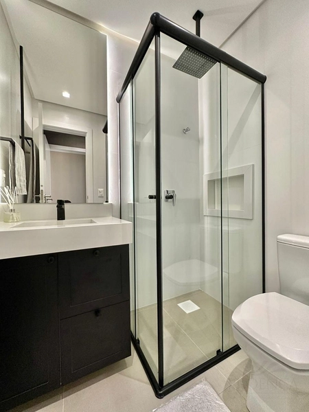 APARTAMENTO 3 SUÍTES MOBILIADO E DECORADO COM INFRA ESPETACULAR: 26ª foto da galeria de imagens do imóvel
