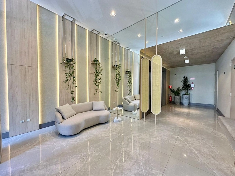 APARTAMENTO 3 SUÍTES MOBILIADO E DECORADO COM INFRA ESPETACULAR: 43ª foto da galeria de imagens do imóvel