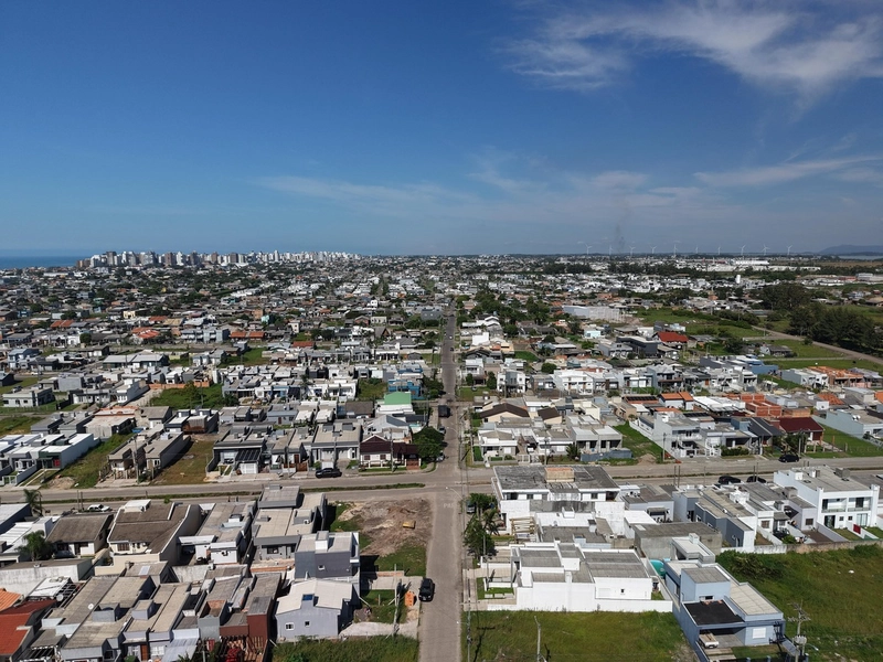 CASA NOVA – NUNCA HABITADA GEMINADA NO BAIRRO NOVA GUARANI: 23ª foto da galeria de imagens do imóvel