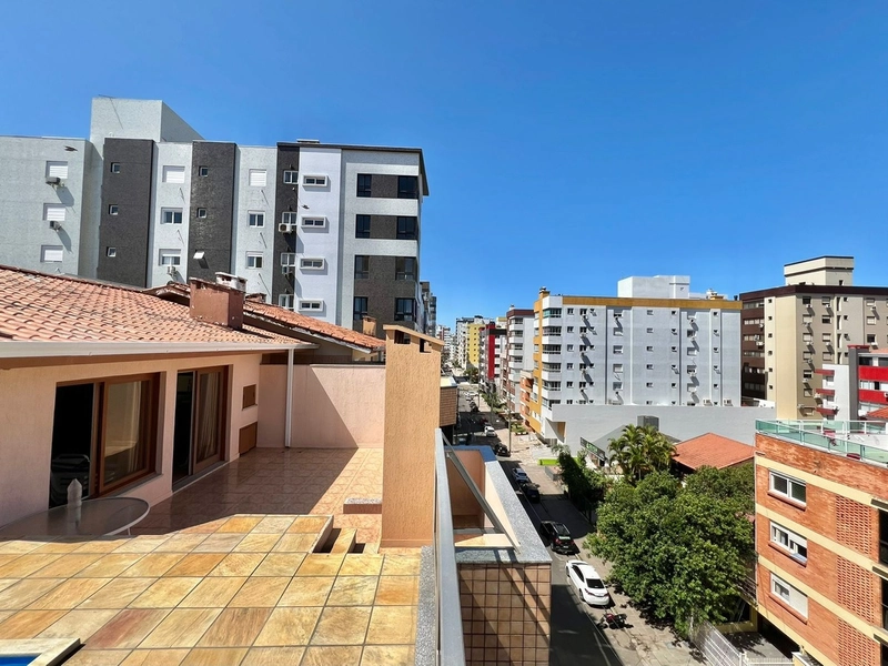 Cobertura 02 dormitórios com piscina no centro de Capão da Canoa.: 51ª foto da galeria de imagens do imóvel