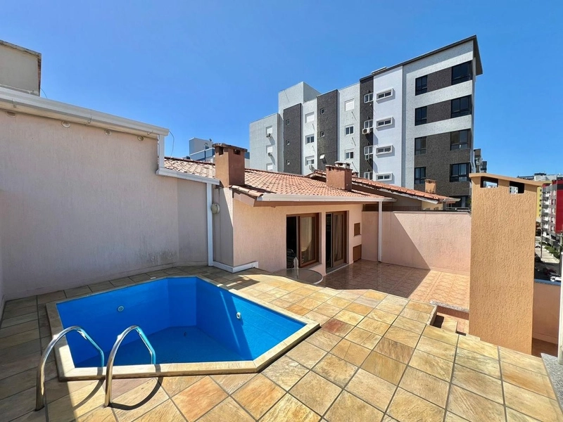 Cobertura 02 dormitórios com piscina no centro de Capão da Canoa.: 13ª foto da galeria de imagens do imóvel