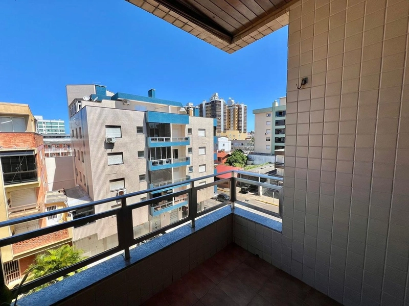 Cobertura 02 dormitórios com piscina no centro de Capão da Canoa.: 17ª foto da galeria de imagens do imóvel