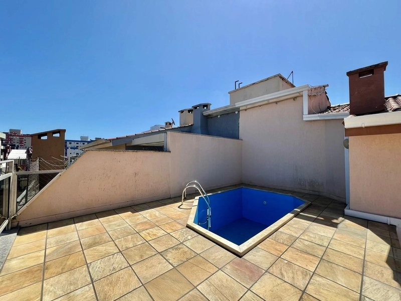 Cobertura 02 dormitórios com piscina no centro de Capão da Canoa.: 46ª foto da galeria de imagens do imóvel