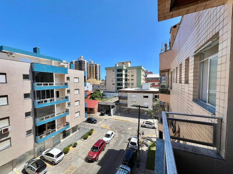 Cobertura 02 dormitórios com piscina no centro de Capão da Canoa.: 26ª foto da galeria de imagens do imóvel