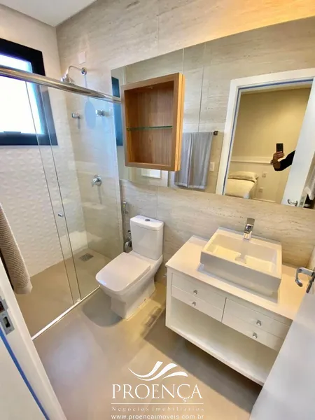 Casa em Condomínio 4 dormitórios no Sea Coast, bairro Centro em Xangri: 25ª foto da galeria de imagens do imóvel