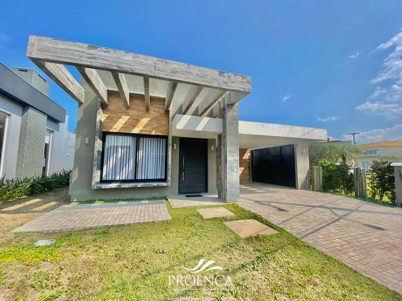 Casa em Condomínio 4 dormitórios no Sea Coast, bairro Centro em Xangri: 1ª foto da galeria de imagens do imóvel