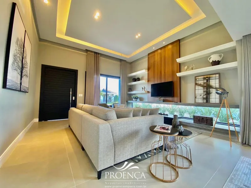 Casa em Condomínio 4 dormitórios no Sea Coast, bairro Centro em Xangri: 7ª foto da galeria de imagens do imóvel