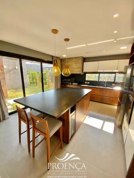 Casa em Condomínio 4 dormitórios no Sea Coast, bairro Centro em Xangri: 11ª foto da galeria de imagens do imóvel