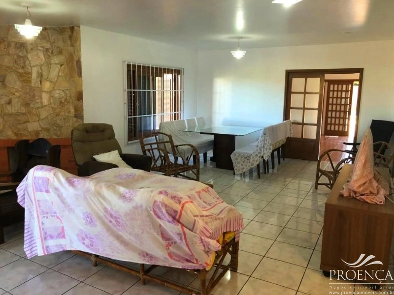 Casa no Centro de Xangri-lá, 3 dormitórios com suíte: 8ª foto da galeria de imagens do imóvel