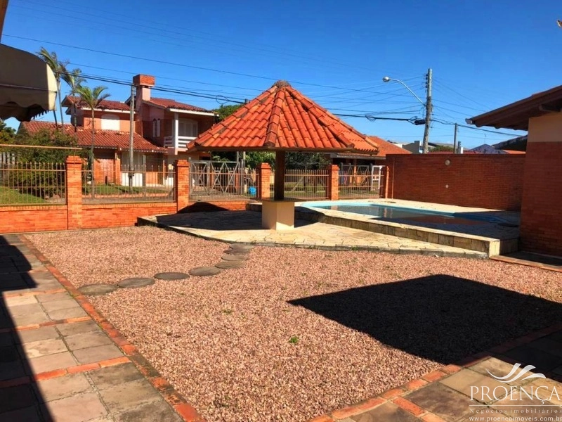 Casa no Centro de Xangri-lá, 3 dormitórios com suíte: 13ª foto da galeria de imagens do imóvel