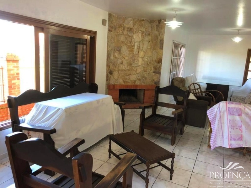 Casa no Centro de Xangri-lá, 3 dormitórios com suíte: 7ª foto da galeria de imagens do imóvel