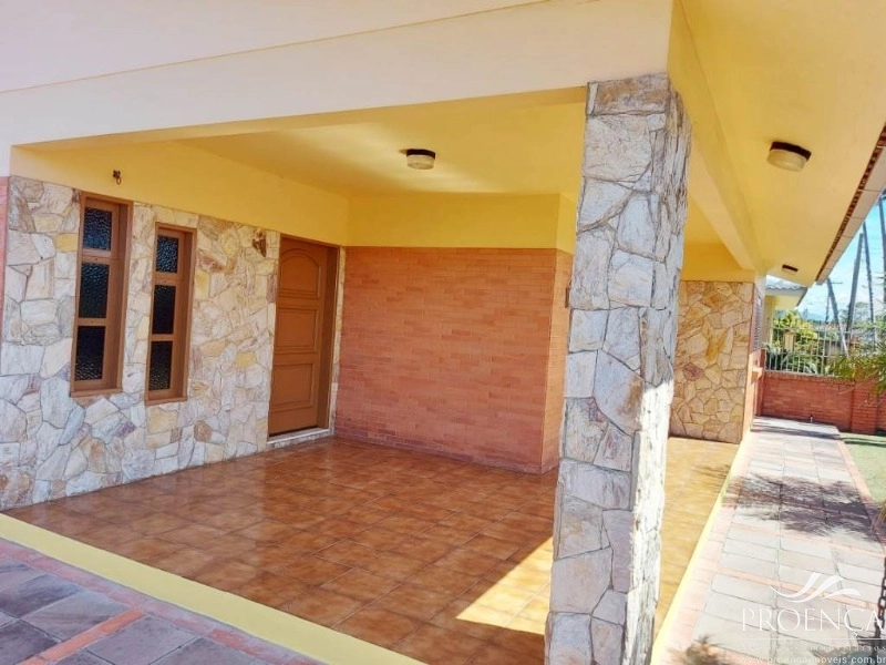 Casa no Centro de Xangri-lá, 3 dormitórios com suíte: 3ª foto da galeria de imagens do imóvel