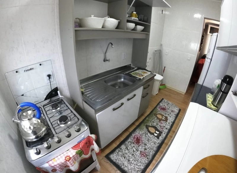 Negócio de ocasião apartamento de 01 dormitório por R$ 275.000: 1ª foto da galeria de imagens do imóvel
