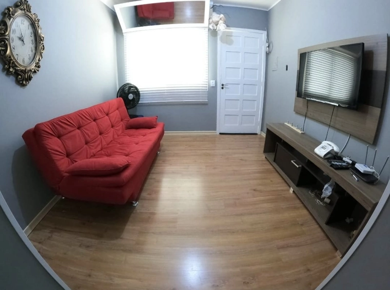 Negócio de ocasião apartamento de 01 dormitório por R$ 275.000: 4ª foto da galeria de imagens do imóvel