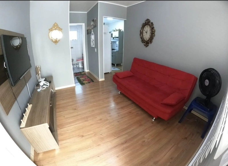 Negócio de ocasião apartamento de 01 dormitório por R$ 275.000: 5ª foto da galeria de imagens do imóvel