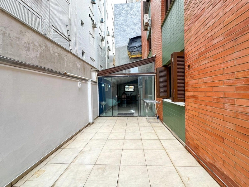 Apartamento de 2 dormitórios, s/ box, terraço em L, Centro, Capão: 16ª foto da galeria de imagens do imóvel