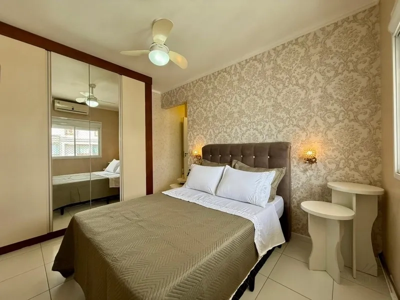 Apartamento de 2 dormitórios, Centro de Capão da Canoa.: 10ª foto da galeria de imagens do imóvel