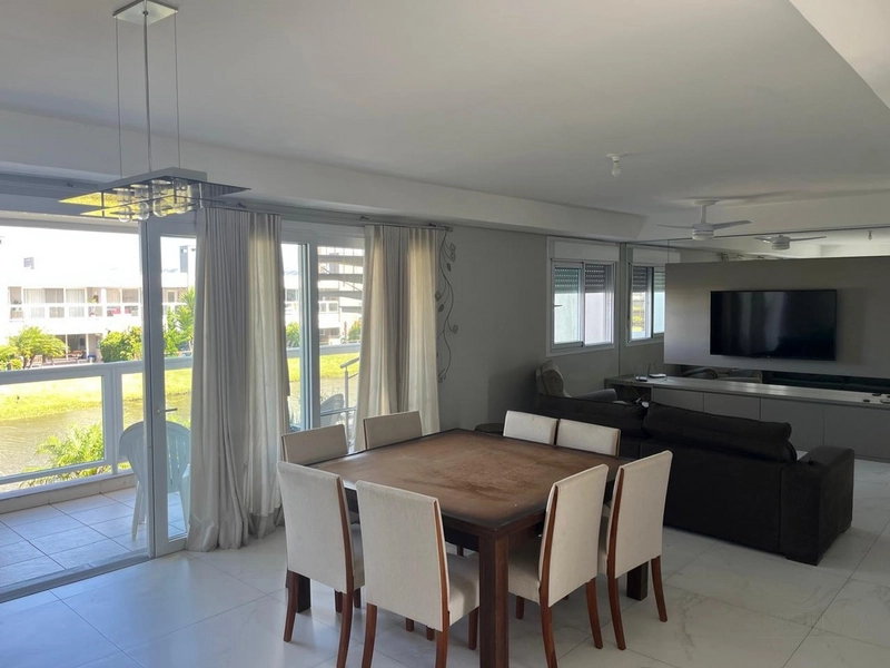 Cobertura Condominio Rossi-Atlantida: 3ª foto da galeria de imagens do imóvel